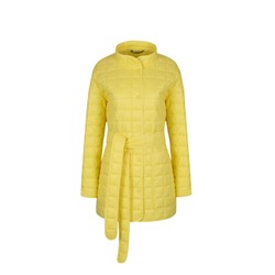 Куртка  Elema артикул 4-12494-1-170 жёлтый